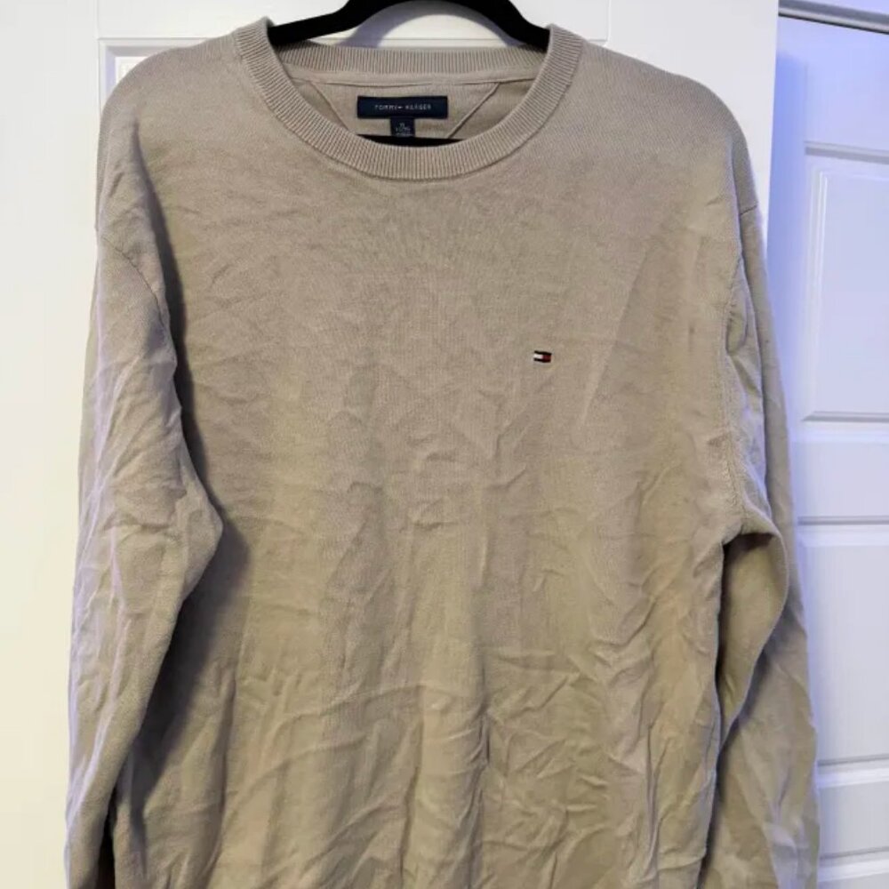 Tommy Hilfiger Thin Sweater